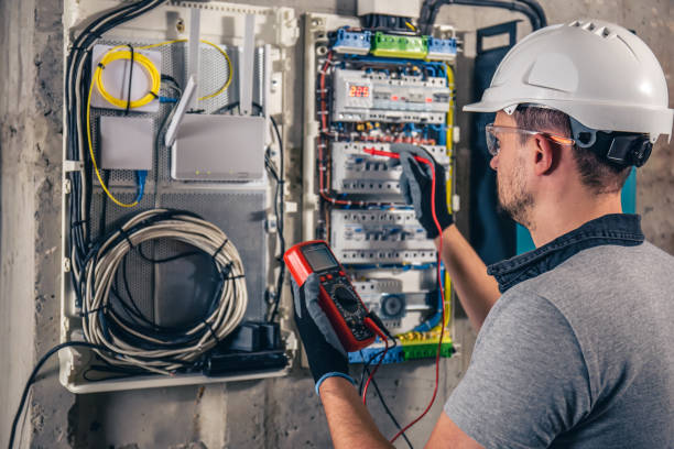 Best Home Electrical Repair  in Laurel Hill, VA