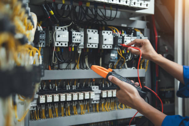 Best Local Electrician Companies  in Laurel Hill, VA