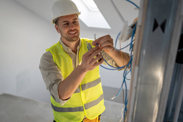 Best Electrical System Inspection  in Laurel Hill, VA